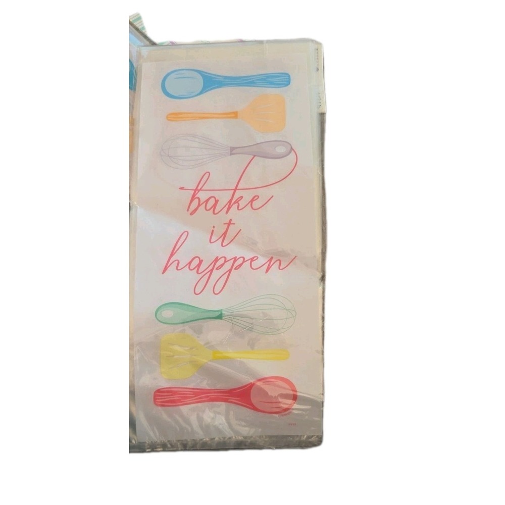 Cello Plastic Party Favor Treat Bags Pack of 16 with Ties #1222-1225